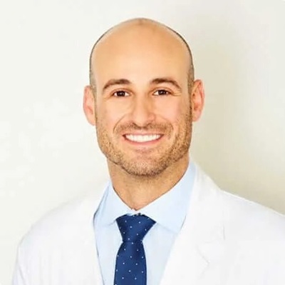 Dr. Michael Maya